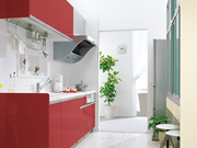 INAX �V�X�e���L�b�`�� i600