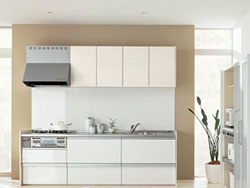 �ݔ��ւ̂������ �L�b�`�� ���N�G��