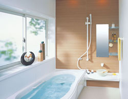 INAX ���o�X ��z