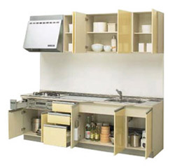 �V�X�e���L�b�`�� ���N�G�� ���n