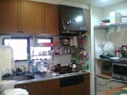 �L�b�`���{�H�O ���t�H�[�� ���n